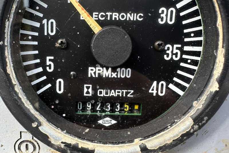 OmecoHub - Immagine CASAGRANDE M6A